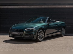Audi S5 - 3.0 TFSI quattro Pro Line Plus | ACC | Gotlandgroen | Stoelverwarming