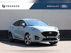 Ford Puma - 1.0 EcoBoost Hybrid ST-Line | Nieuw model | Sync4 | Led Matrix | Winterpack | Assistentiep