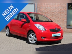 Toyota Yaris - 1.3 VVTi Luna Climate Control