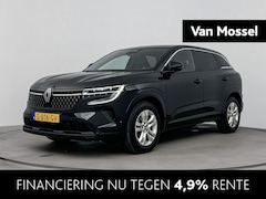 Renault Austral - 1.2 mild hybrid advanced 130Pk equilibre | Draadloze Carplay | Trekhaak Afneembaar | Parke