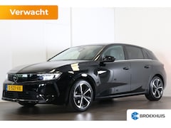 Opel Astra - 1.2 Level 3 130pk | Camera | Navi | Ad. Cruise control | AGR Stoelen | DAB | PDC V+A | Key