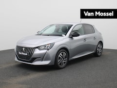 Peugeot 208 - 1.2 PureTech 100pk Allure | Navi | Camera | Stoelverwarming | Adaptive Cruise Control | Le