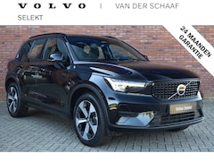 Volvo XC40 - B3 177PK Plus Dark | Harman & Kardon | Panormadak | Elektrisch verstelbare stoelen | All s