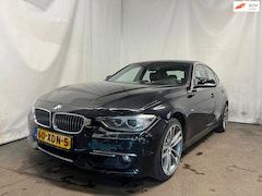 BMW 3-serie - 320i High Executive - Front / Achter Schade - BPM