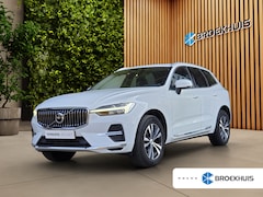 Volvo XC60 - 2.0 T6 Plug-in hybrid AWD Inscription Expression | Trekhaak | 360 Cam | Pano | Memory | Ha