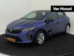 Renault Clio - 1.0 TCe 90 GPF evolution | Camera | Full-Map Navigatie | Keyless | | LED Pure Vision | Cru