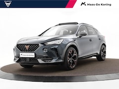 CUPRA Formentor - 1.4 245pk DSG e-Hybrid VZ Performance · Panoramadak · Wegklapbare Trekhaak · Leder · Camer