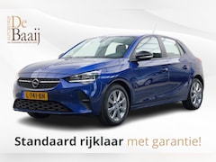 Opel Corsa - 1.2 Edition | Cruise control | Apple carplay | Winter pakket