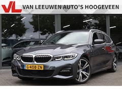 BMW 3-serie Touring - 320i High Executive M Edition | RIJKLAAR | Volle auto