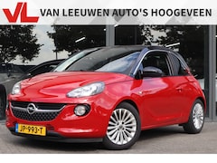 Opel ADAM - 1.0 Turbo Glam Favourite | RIJKLAAR | NAP