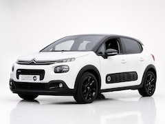 Citroën C3 - 1.2 PureTech S&S Shine | Panorama | Trekhaak | Camera | Carplay | Cruise