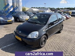 Toyota Yaris - 1.3 VVT-i Sol