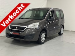 Peugeot Partner Tepee - 1.2 PureTech Active CLIMA / CRUISE / ELK.PAKKET