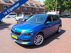 Skoda Kamiq - 1.0 TSI Style VAN 1E EIGENAAR