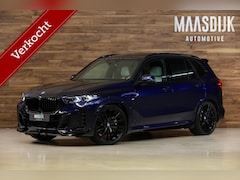 BMW X5 - xDrive50e M-Sport|Individual|Pano|H&K|ACC|HUD|Aero|
