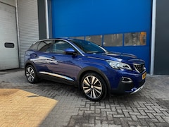Peugeot 3008 - 1.6 BlueHDi Blue Lease Premium