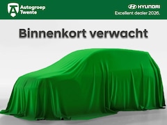 Hyundai i20 - 1.2 MPI Comfort | Achteruitrijcamera | Cruise Control |