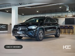 Mercedes-Benz GLA-Klasse - 200 Luxury | NL auto | Leder | Camera | Sfeer | Widescreen