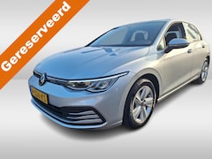 Volkswagen Golf - 1.0 TSI Life Adaptive Cruise Control, LM 16", clima