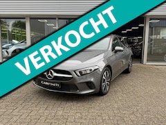 Mercedes-Benz A-klasse - 250 e Business Solution Luxury Limited 218 Pk| Navigatie | Clima | Camera | Cruise | Led |
