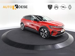 Renault Mégane E-Tech - Comfort Range Techno 60 kWh | SOH 98, 8% | 22kW Boordlader | 360 Camera | Adaptieve Cruise