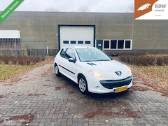 Peugeot 206 - 1.1 XR AIRCO/ZUINIG/KOOPJE