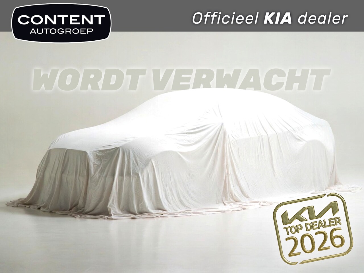Kia Cee'd Sportswagon - Ceed Sw 1.0 T-GDi MHEV 100pk DCT7 Design Edition - AutoWereld.nl