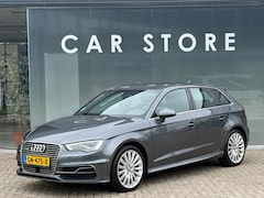 Audi A3 Sportback - 1.4 e-tron PHEV S-Line Adaptief cruise|Navi|Camera