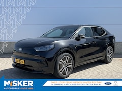 Ford Capri - Prm Ext R RWD 77 kWh