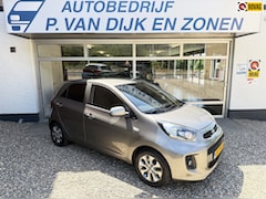 Kia Picanto - 1.0 CVVT ComfortPlusLine