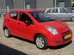 Suzuki Alto - 1.0 Comfort