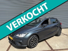SEAT Ibiza - 1.0 TSI Flex PDC NAVI/ 1E EIGENAAR