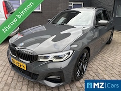 BMW 3-serie Touring - 330i High Executive Edition