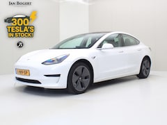 Tesla Model 3 - Standard RWD Plus [ LFP-ACCU+AUTOPILOT+60 kWh+PREMIUM AUDIO ]
