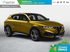 Alfa Romeo Tonale - 1.3 Ibrida Plug-In Q4 270pk AWD Sport Speciale | 20" | Technology Pack