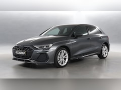 Audi A3 Sportback - 40 TFSI 204pk e S edition S-Tronic / Navigatie / Stoelverwarming / Camera 13