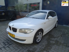 BMW 1-serie - 120i High Executive