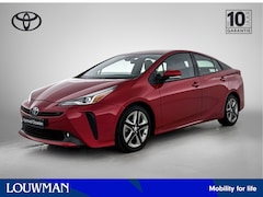 Toyota Prius - 1.8 Executive | BTW voertuig | Dealer onderhouden | 360 Camera | Head-Up Display | dodehoe