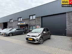 Kia Picanto - 1.0 CVVT Colour Edition | 1E EIGENAAR | 12MND GARANTIE | AIRCO | CRUISE | CARPLAY | NAVI |