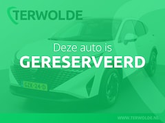 Nissan Qashqai - 1.3 MHEV Xtronic N-Connecta | Panoramadak | Orig. NL Auto | Stoel-, Stuur- & Voorruitverw.