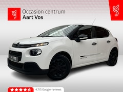 Citroën C3 - PureTech 68 Fox Edition | Cruise Control | Bluetooth | Airco |