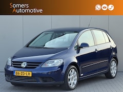 Volkswagen Golf Plus - 1.9 TDI Optive 3 H6 | Airco | Lichtmetalen velgen | Trekhaak