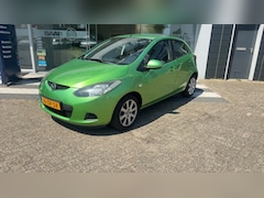 Mazda 2 - 2 1.3 S-VT Touring Stoelverwarming