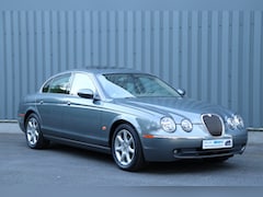 Jaguar S-type - 2.5 V6 FACE LIFT *107.150KM