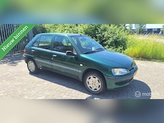 Peugeot 106 - 1.1 XT