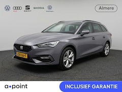 SEAT Leon Sportstourer - 1.5 TSI e-Hybrid FR Business 204pk | Automaat | Matrix LED | Schuifdak | Elektrische achte