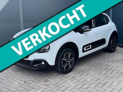 Citroën C3 - 1.2 PureTech Business 58.000 km Carplay