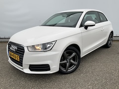 Audi A1 - 1.0 TFSI Pro Line Airco Cruise Navi Alu Velg Navi