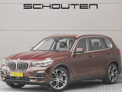 BMW X5 - xDrive45e High Executive Luchtv Driving Ass Pro ACC Comfortstoelen Massage HiFi Soft Close