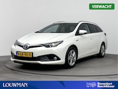 Toyota Auris Touring Sports - 1.8 Hybrid Dynamic Go